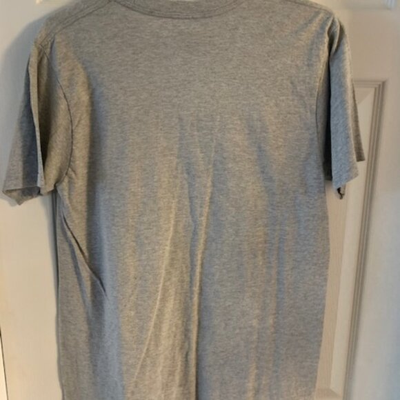 BEATLES CONCERT TOUR TSHIRT - Picture 3 of 4